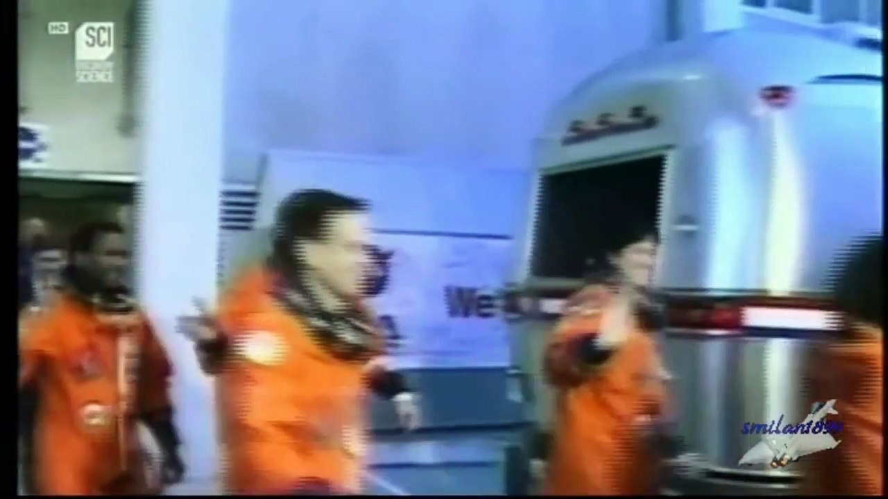 Ingegneria fuori controllo - lo space shuttle