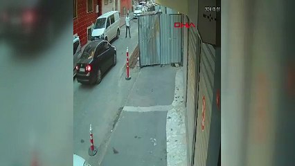 İstanbul - Sultangazi'de 19 yaşındaki genci öldürülmesiyle ilgili 6 şüpheli gözaltına alındı