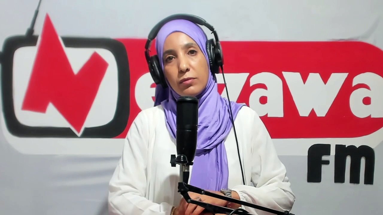 بمناسبة اليوم العالمي للبريد: فوج البريد جهة قبلي ينظم نشاط بقسم الاطفال بالمستشفى الجهوي  بلقاسم بن عبدالله  قائد فوج البريد قبلي