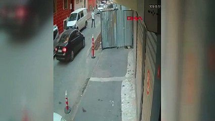 İstanbul - Sultangazi'de 19 yaşındaki genci öldürülmesiyle ilgili 6 şüpheli gözaltına alındı