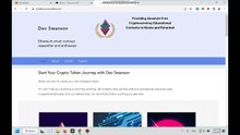 How to Create Your Own Honeypot Token on Ethereum/Binance Smart Chain+Uniswap/Pancakeswap Listing