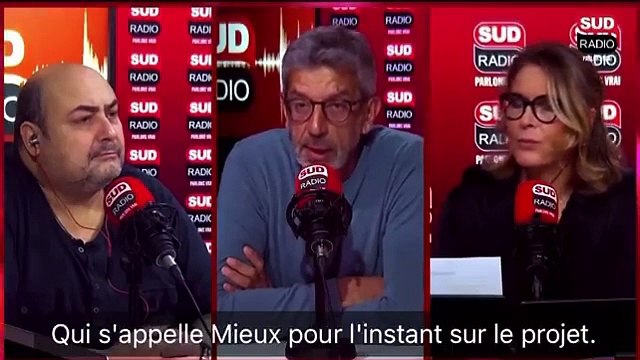 Michel Cymes annonce vouloir lancer une chaîne TV dédiée à la santé en 2025 pour lutter contre les fake news: La désinformation médicale sur les réseaux sociaux m'a donné envie de la créer - VIDEO