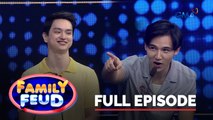 Family Feud: MUHLACH AT EIGENMANN CLANS, MAGLALABAN SA HULAAN! (Oct 3, 2024) (Full Episode 577)