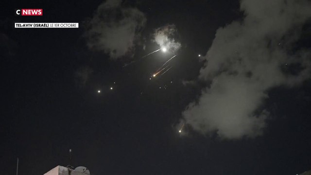 Attaques iraniennes en Israël : quelles ripostes pour l’Etat hébreu ?