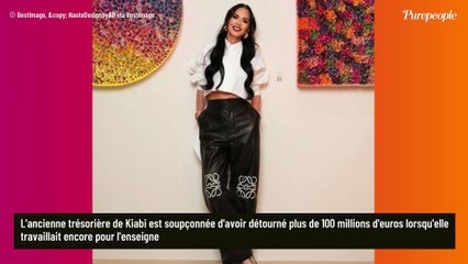 Aurélie Bard (affaire Kiabi) : Un célèbre DJ lui a fait confiance pour une opération bien précise