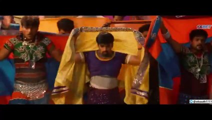 Rowdy Boys | Part - 1 Hindi Dubbed New Movie