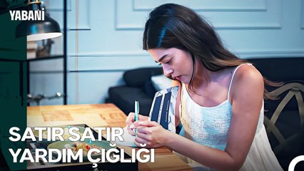 Yaman Ne Olur Bul Beni! - Yabani