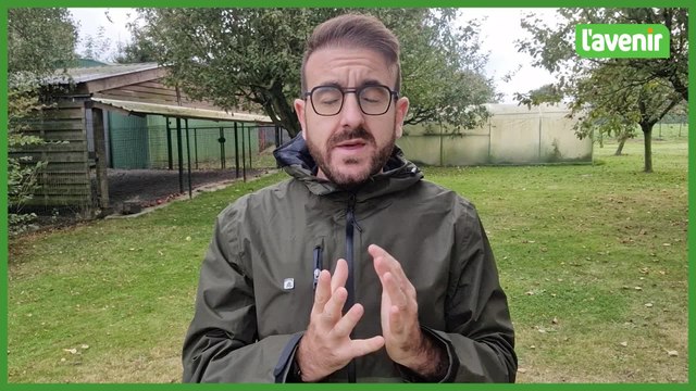 La météo de Farid du 04 octobre 2024