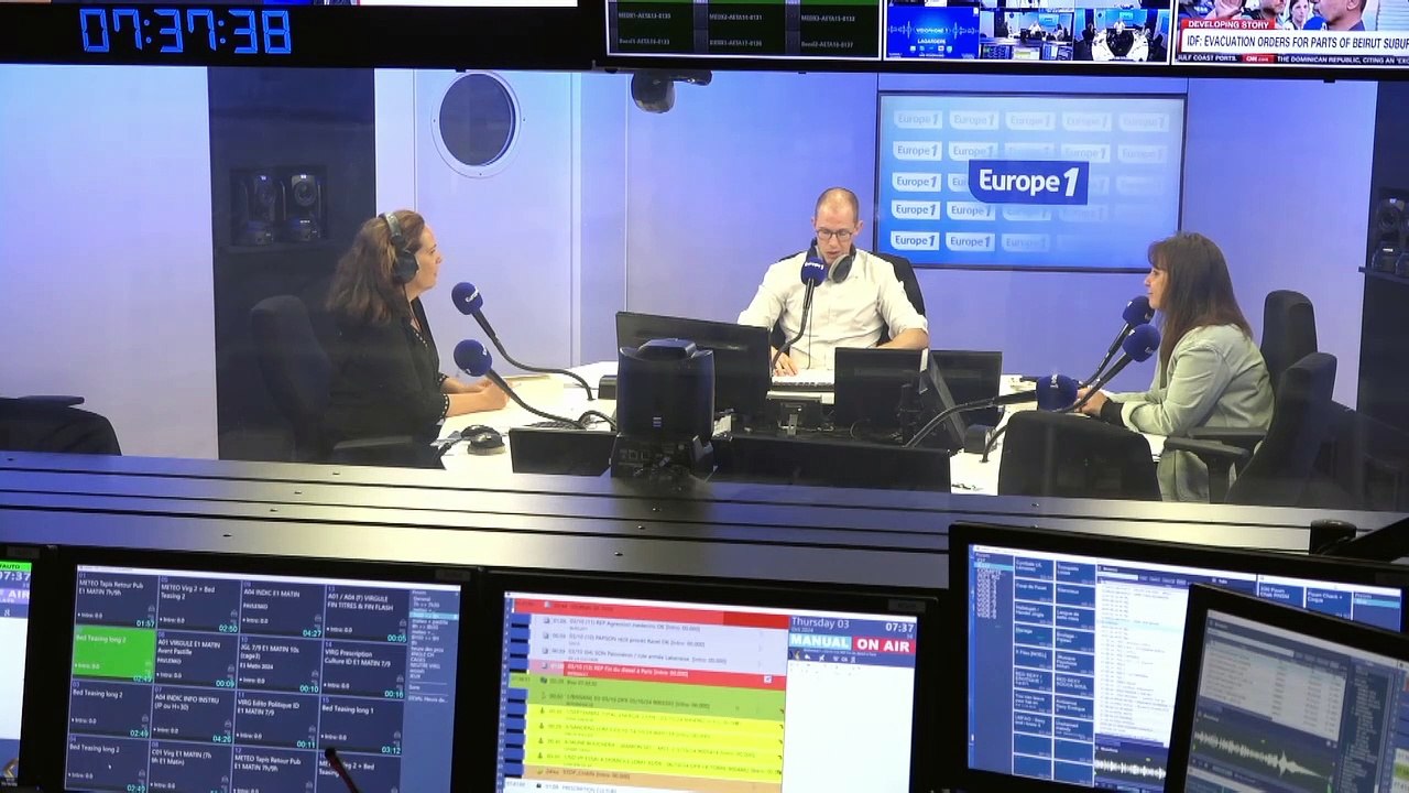 Vers la fin du gazole à Paris ? Quatre stations-service n'ont plus le droit d'en vendre, après une décision d'Anne Hidalgo