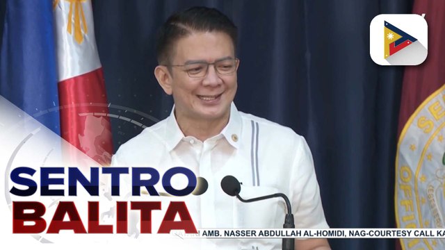 SP Escudero, tiwalang kayang bawasan ng PhilHealth ang monthly contribution ng kanilang mga miyembro; Single Period of Confinement Policy, inalis na ng PhilHealth