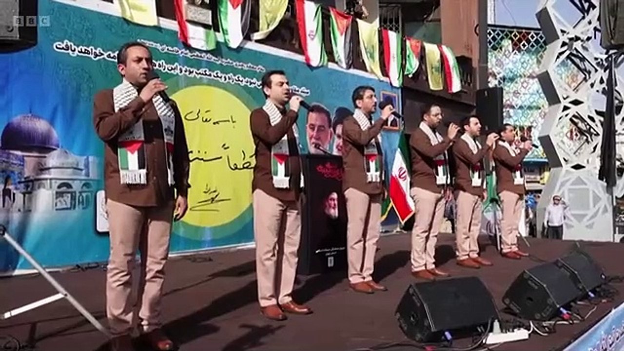 US warns Israel not to attack Iran’s nuclear sites