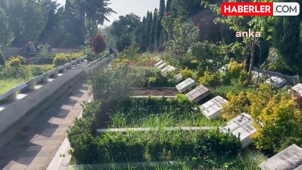 Cem Garipoğlu'nun Mezarı Açılıyor