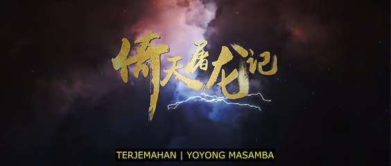 New Kungfu Cult Master 2 2022 (Indonesian Sub)