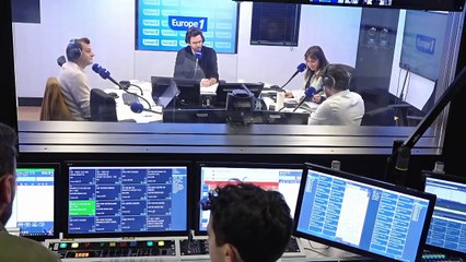 «Un père idéal» : France 2 en tête des audiences de ce mercredi soir