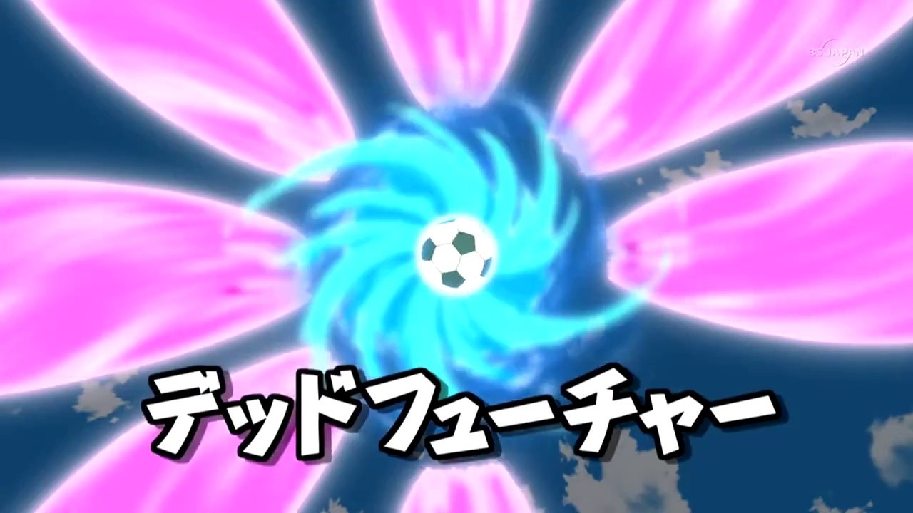 [DesparZ Vietsub] Inazuma Eleven GO 2: Chrono Stone - 042