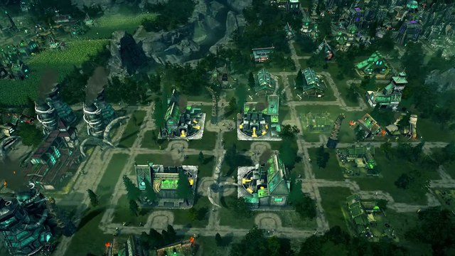 Worshippers of Cthulhu | Release Date Trailer