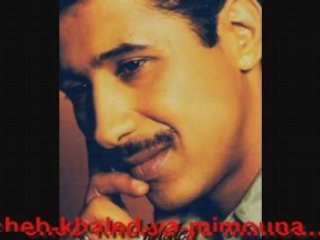 Cheb-khaled-ya-mimouna