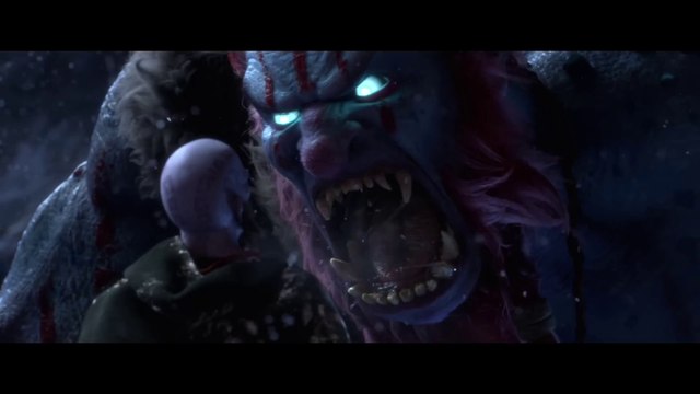 Call of Power - Ryze Cinematic - League of Legends