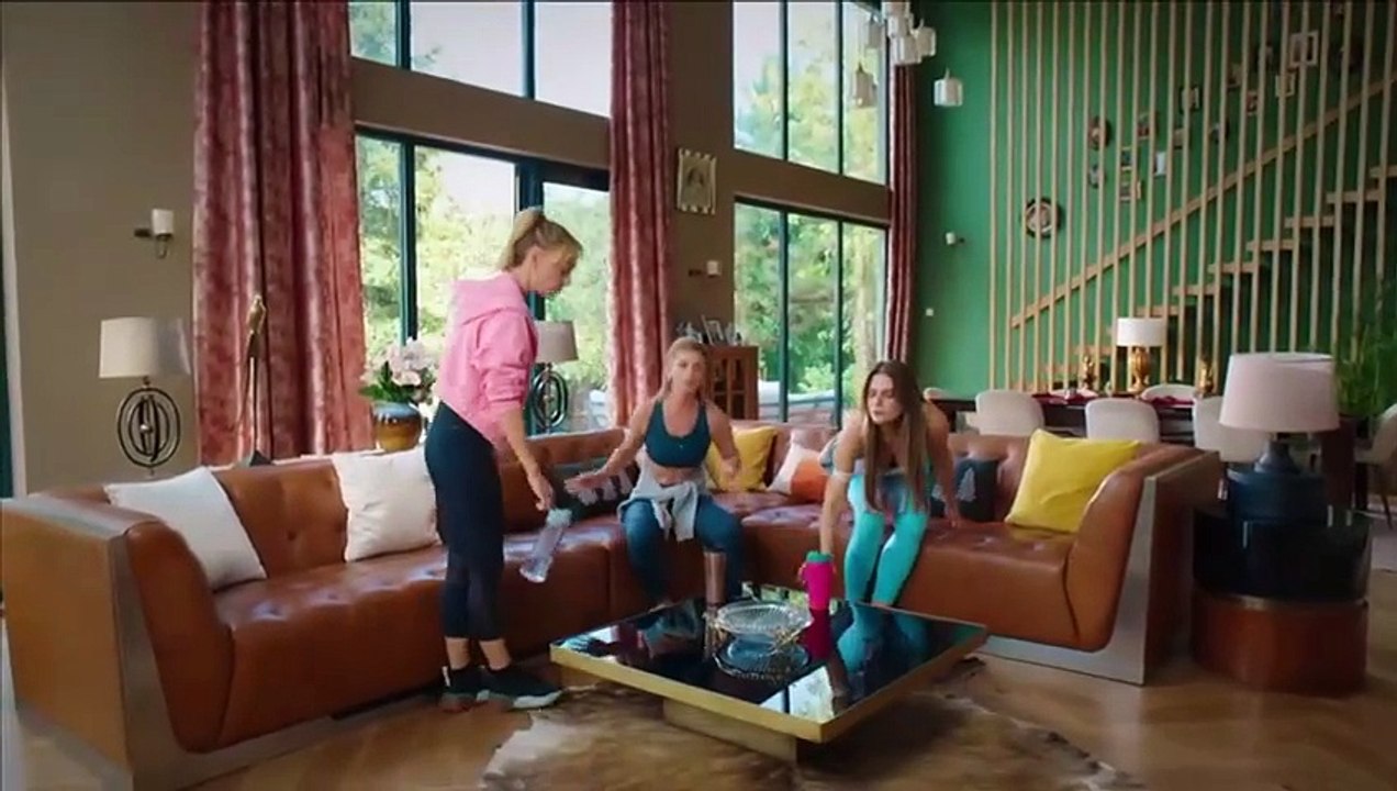 مسلسل اسرار البيوت 2 الحلقة 12 الثانية عشر مدبلجة HD