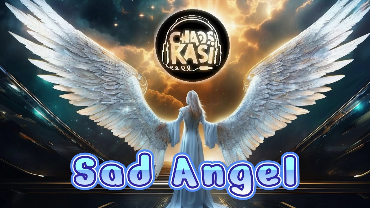 Sad Angel - Chaoskasi