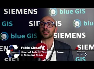 Sostenibilità, Ciccone (Siemens): “Con blue Gis rispondiamo a mercato e regolamentazioni europee”