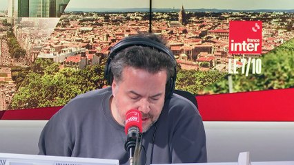 Grégory : son père, Jean-Marie Villemin, "ne lâchera jamais", estime Pat Perna, auteur d'une BD sur l'affaire
