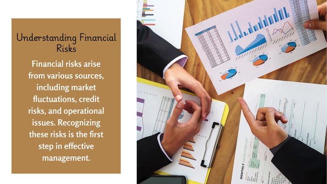 Managing Financial Risks With CPA Bookkeeping Services