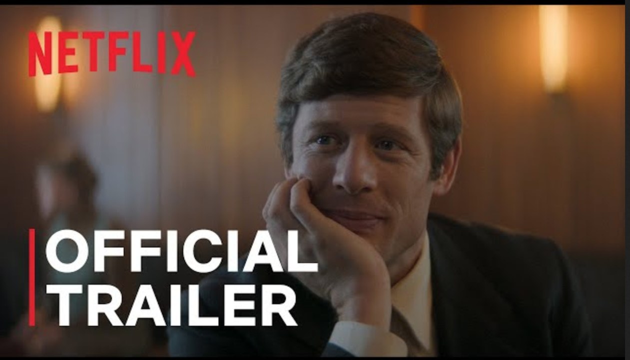 Joy | Official Trailer - Netflix