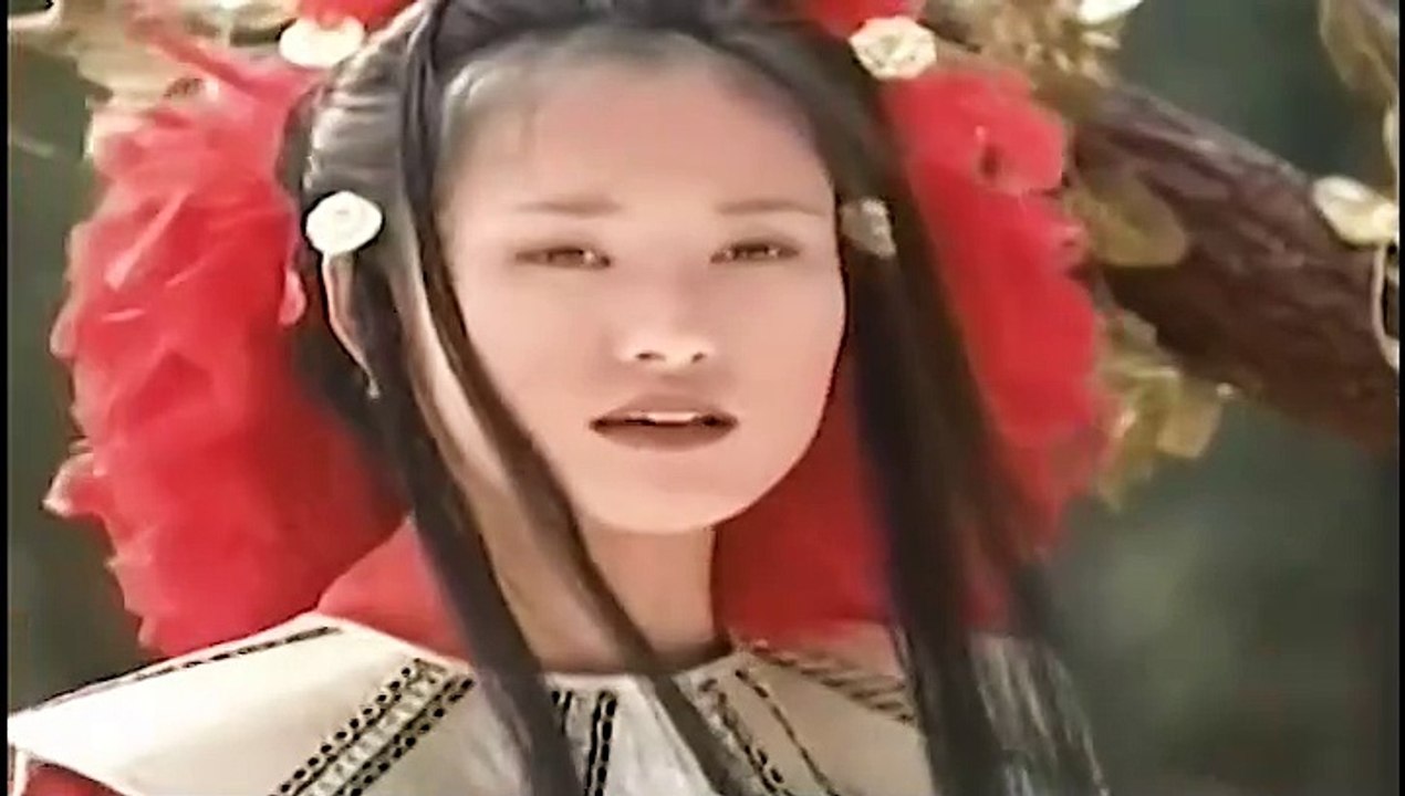 Võ Mỵ Nương - Kính hoa duyên truyền kỳ P3