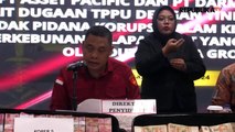 Kejagung Kembali Sita Uang Rp 372 Miliar Terkait Kasus Duta Palma Group