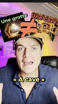 Les faux amis en anglais