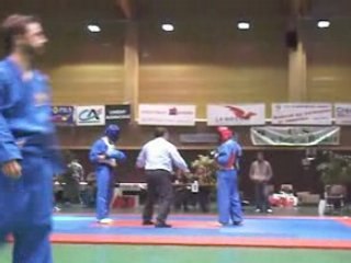 st berthevin 2008 - Nico boum 2