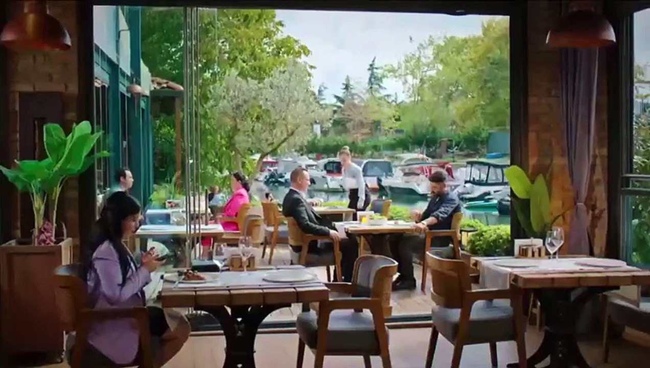 مسلسل اسرار البيوت 2 الحلقة 13 الثالثة عشر مدبلجة HD