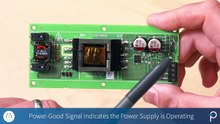 Power Integrations: 10W Automotive Emergency Power Supply Using InnoSwitch3-AQ (DER-946Q)