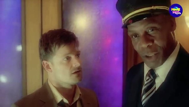 Night Train (2009) Film Explained in Hindi _ Night Train (2009) Full Movie Summarized हिंदी(480P)