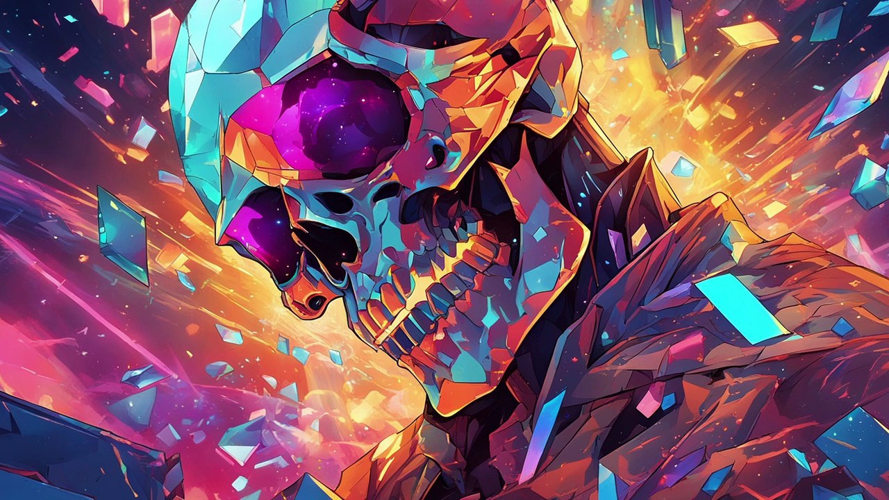 Best Of Electronic Dance Music Mix 2024 October Part 2