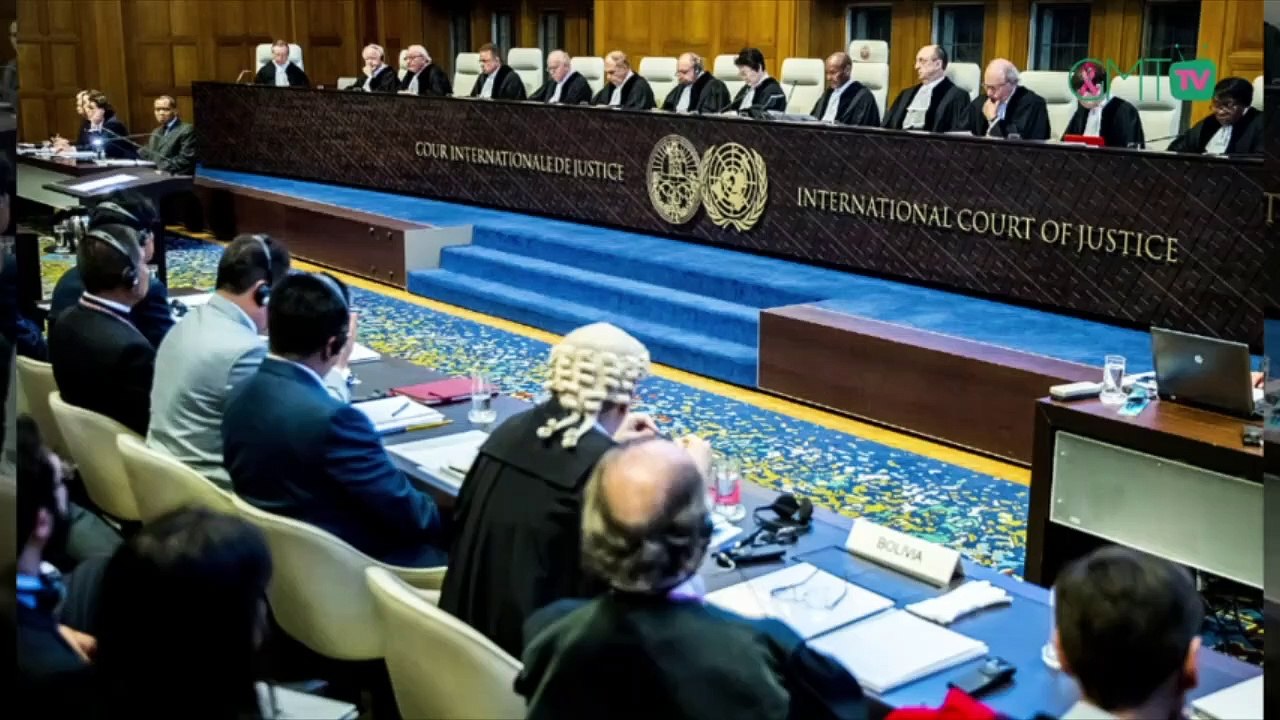 [#Reportage] Procès Mbanié : le Gabon « illégitime » selon la Guinée équatoriale