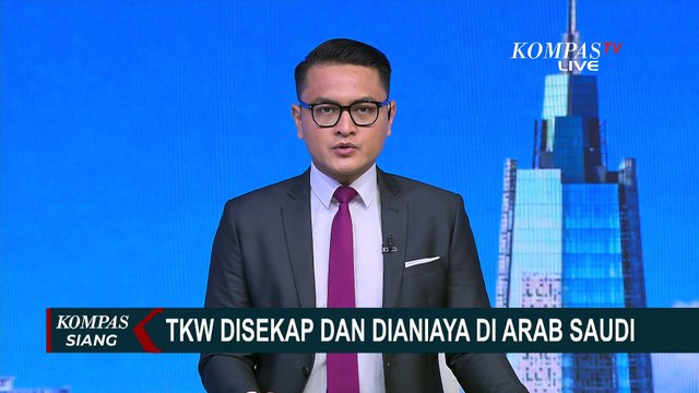 TKW Disekap dan Dianiaya di Arab Saudi, Disnakertrans Karawang Sebut Pelaku Sudah Ditangkap