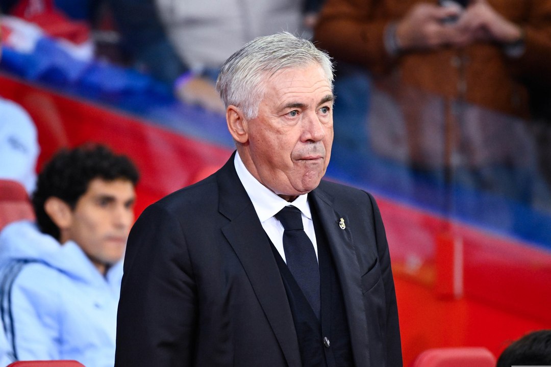 ANCELOTTI