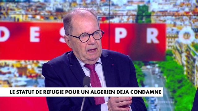 Philippe Bilger : «C’est la perversion d’aujourd’hui, où des données intimes prennent le pas sur des données objectives»