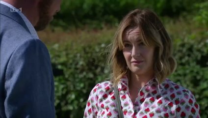 Emmerdale Episode Preview – Exciting Twists Coming on October 4th, 2024 🌟