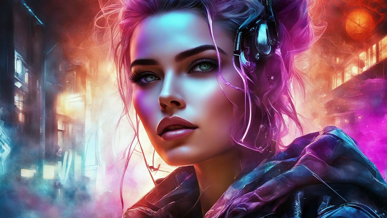 Best Of Hard Techno Music Mix 2024 October Part 2