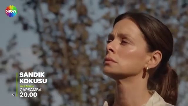 Sandık Kokusu 30. Bölüm 1. Fragman | Kendime ve mutluluğuma odaklanacağım...