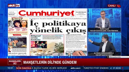 Bu paçavralar iç siyaset birlik olunca neden kuduruyor?