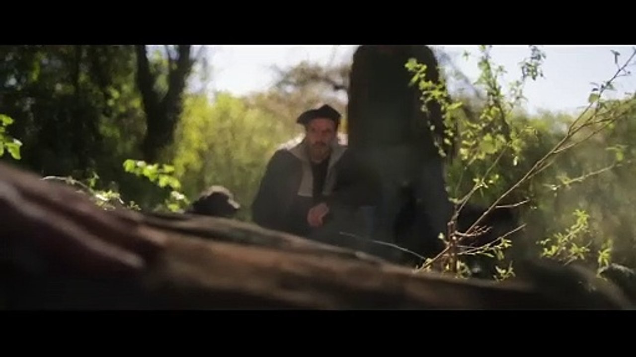 When Evil Lurks 2023 - Trailer, Horror, Ezequiel Rodríguez, Demián Salomón, Silvina Sabater, Hindi