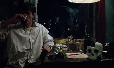 Dellamorte dellamore, guarda una clip del film (HD)