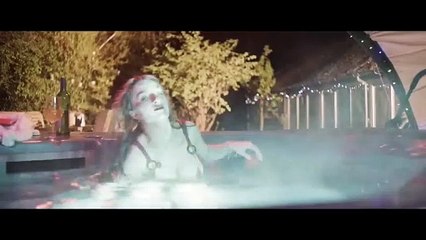 Winnie the Pooh Blood and Honey 2023 - Trailer, Horror, Slasher, Amber Doig-Thorne, Chris Cordell, Craig David, Hindi