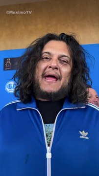 Comedian Felipe Esparza on the mentality of his character in Holy Cash