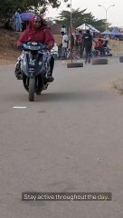 Incorporate Mental Well-Being into Your Fitness Routine