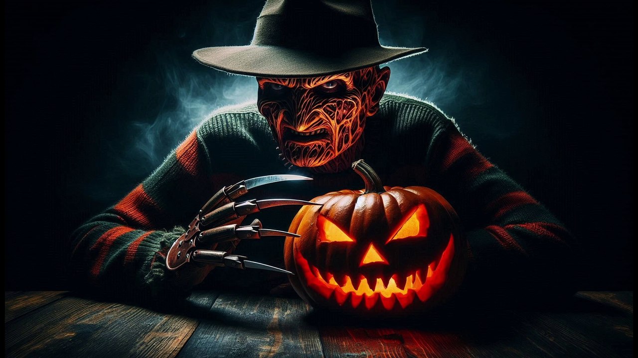Best Of Scary Spooky Halloween Music Mix 2024 October Part 2